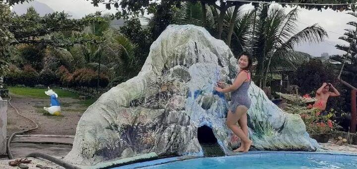 Filipina chubby milf