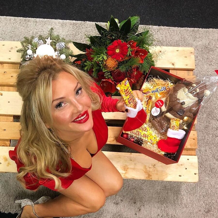 German Milf Evelyn Burdecki