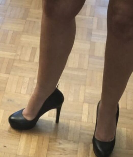 Sexy shoes
