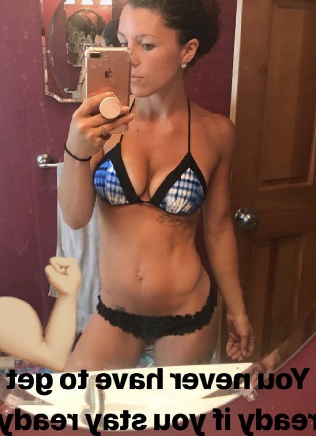 SEXY Massachusetts MILF