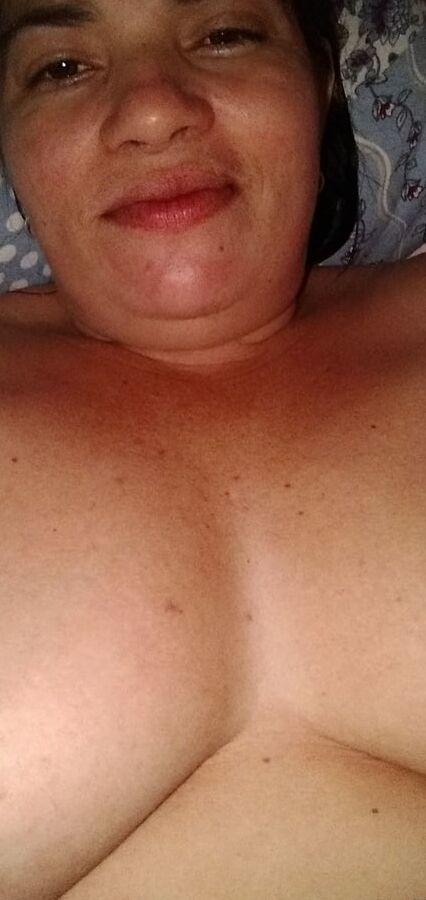 Chubby Latina Mlf