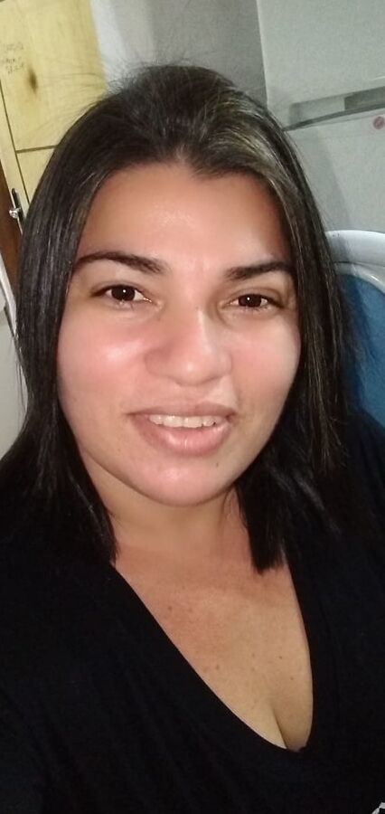 Chubby Latina Mlf