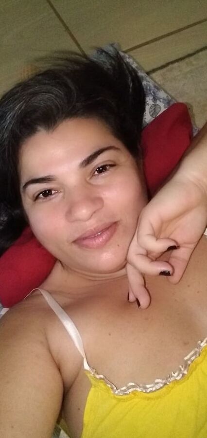 Chubby Latina Mlf