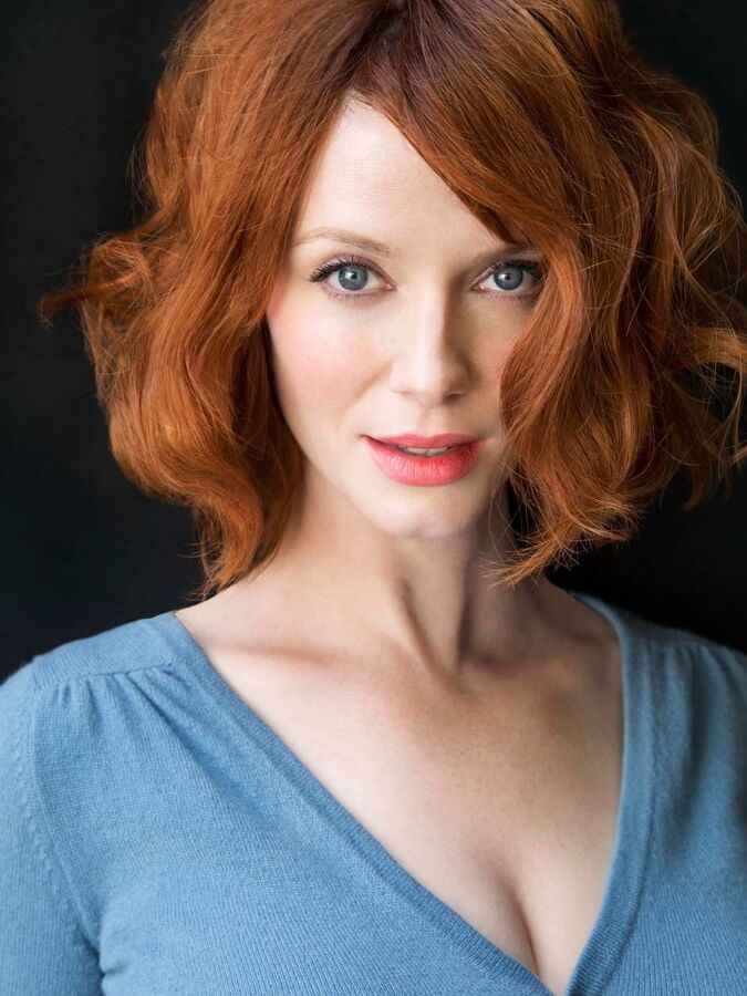 Faces of my redhead obsession