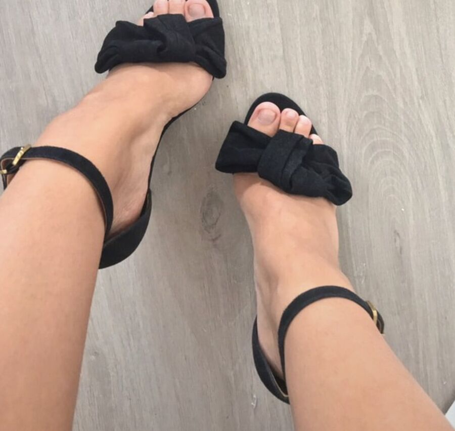 Sexy shoes