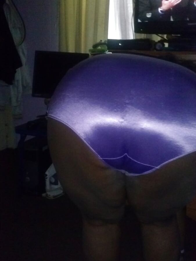 Plump shaped BBW