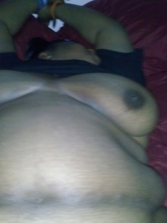 Plump shaped BBW