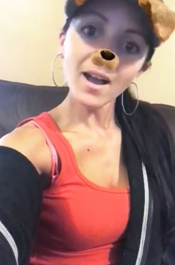 SEXY Massachusetts MILF
