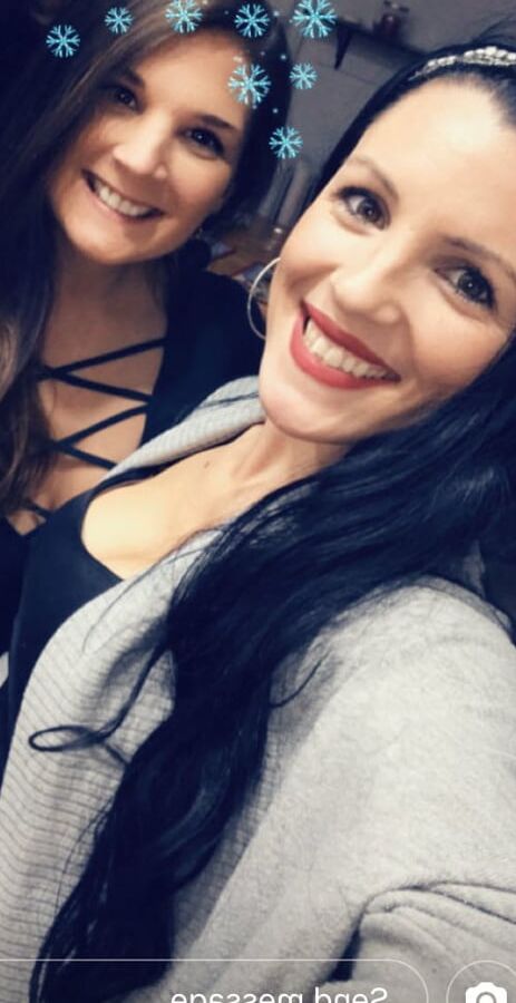 SEXY Massachusetts MILF