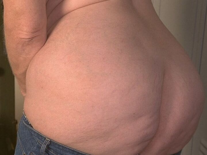 Cerdas culonas
