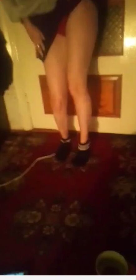 Bikini girl live facebook romanian