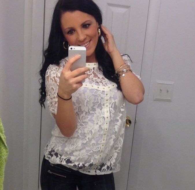 SEXY Massachusetts MILF