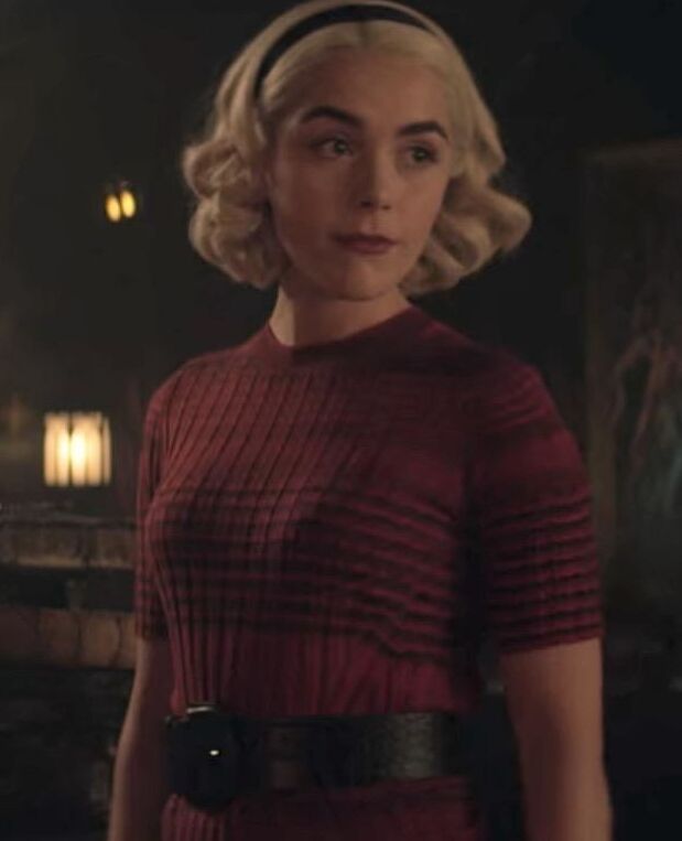 Kiernan Shipka