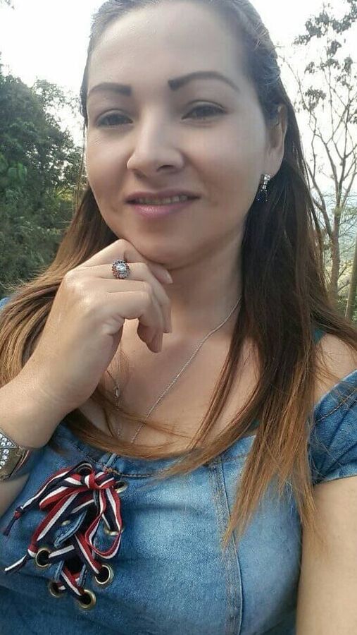 Sweet mom