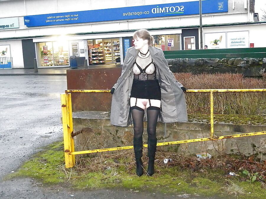 sub slut