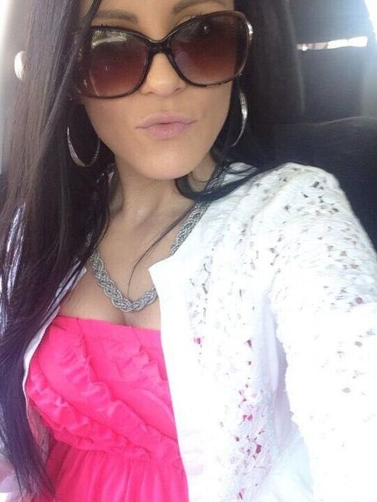SEXY Massachusetts MILF
