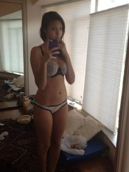 She wants cum
