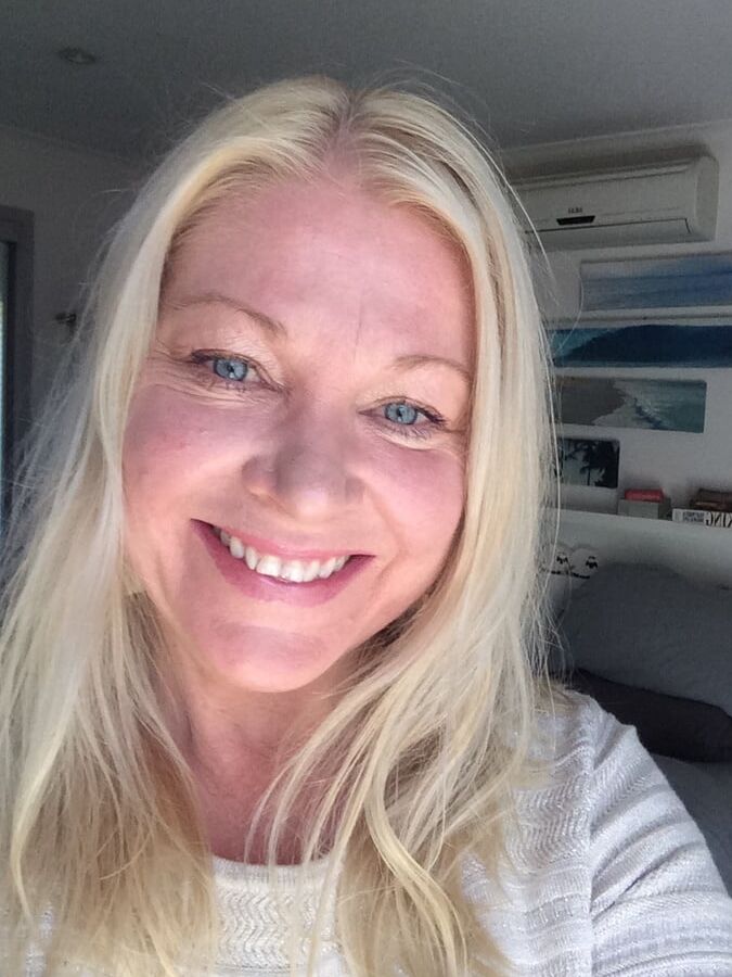 Thick Gorgeous Mature Blonde Pls Tribute