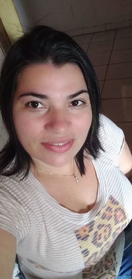 Chubby Latina Mlf