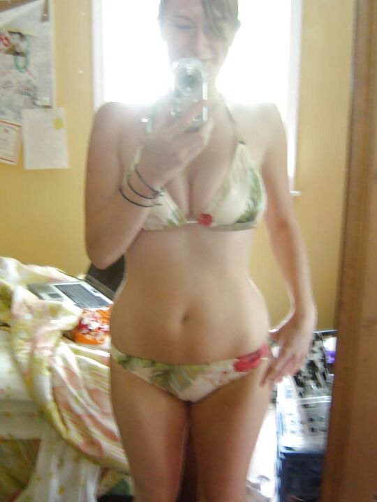 Beth From James Madison University