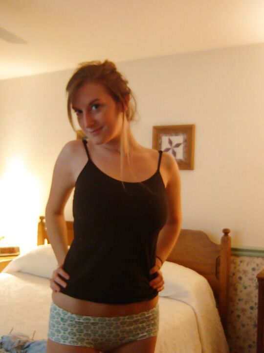 Beth From James Madison University