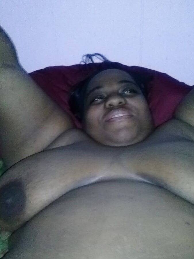 Plump shaped BBW