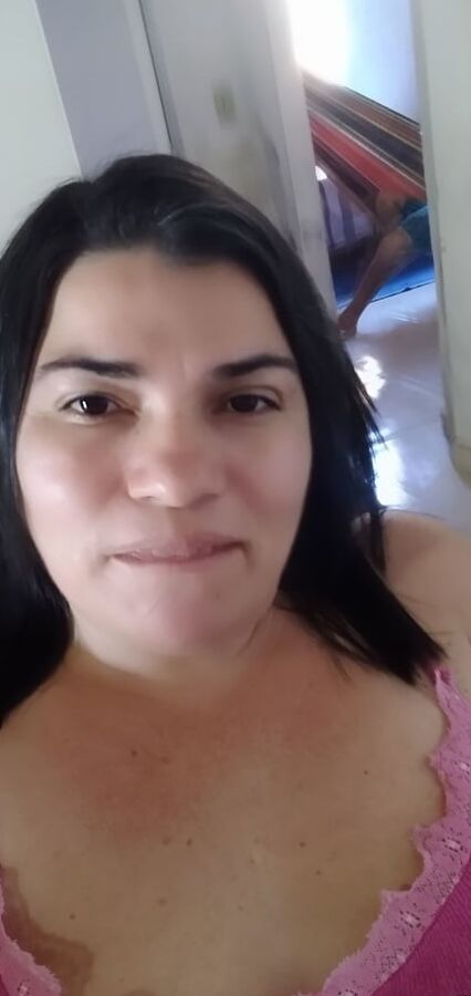 Chubby Latina Mlf