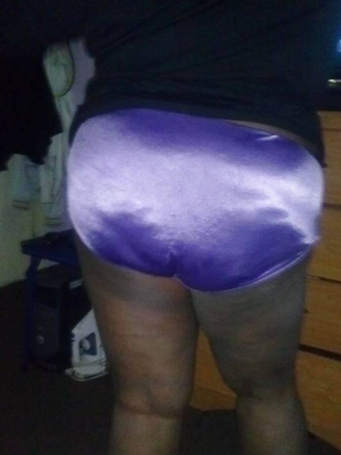 Plump shaped BBW