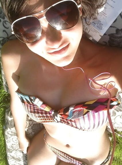 She wants cum