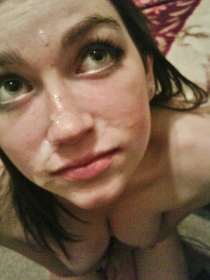 I FEED YOUR WIFE: MAKE HER CLEAN LATER