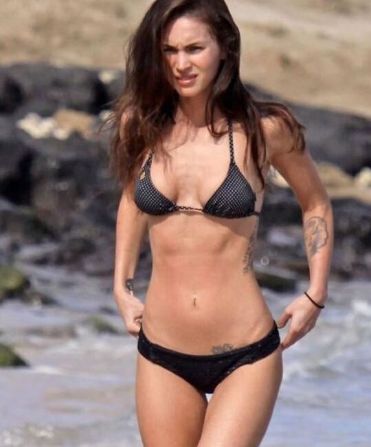 Megan Fox