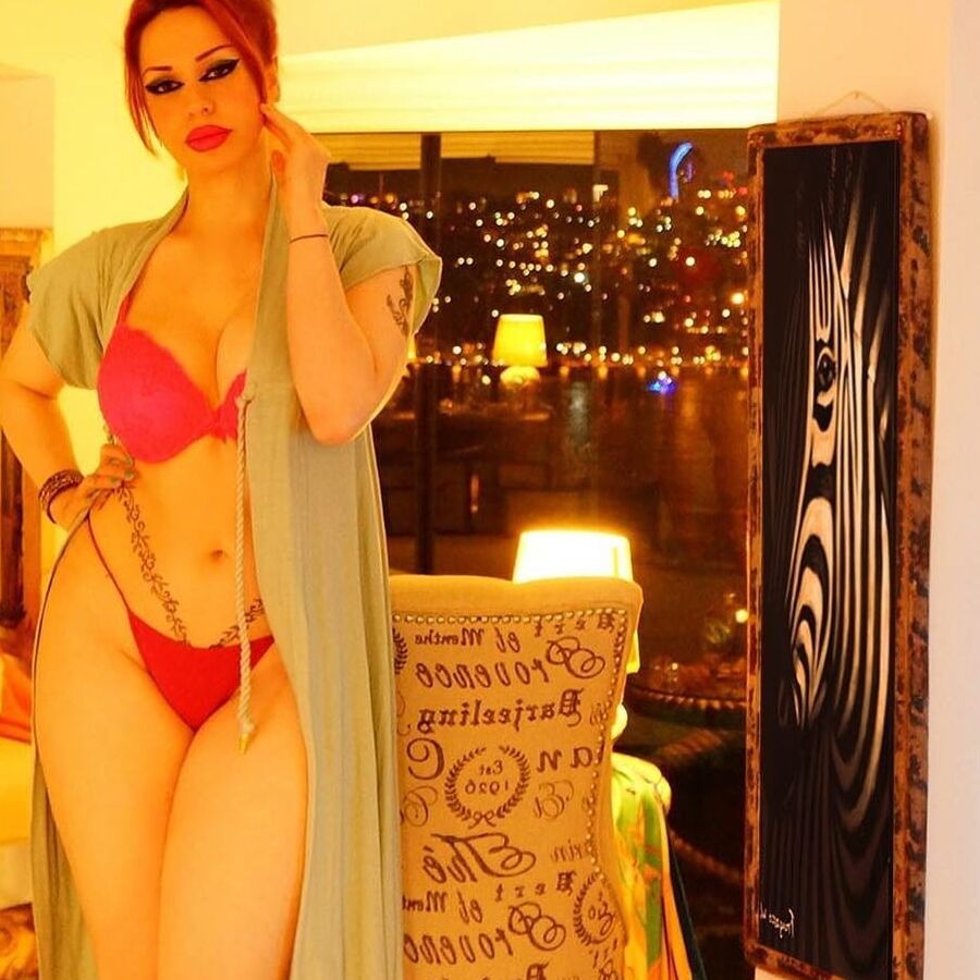 turkish slut babe