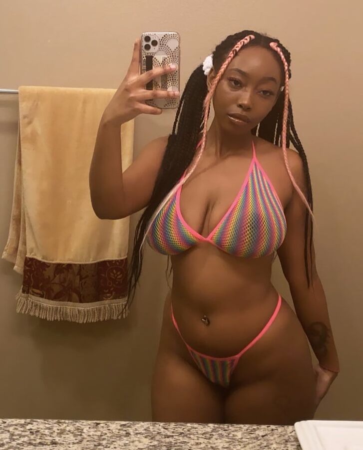 Being hot