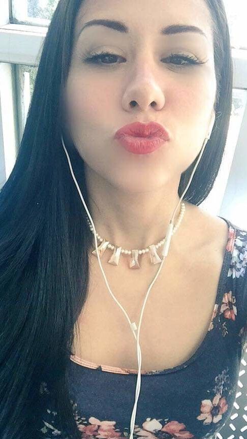 Deliciosa mexicana