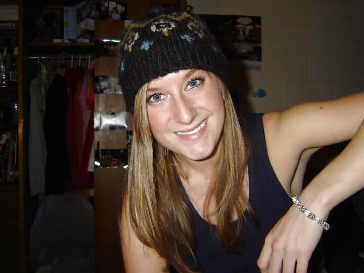 Beth From James Madison University