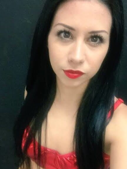 Deliciosa mexicana