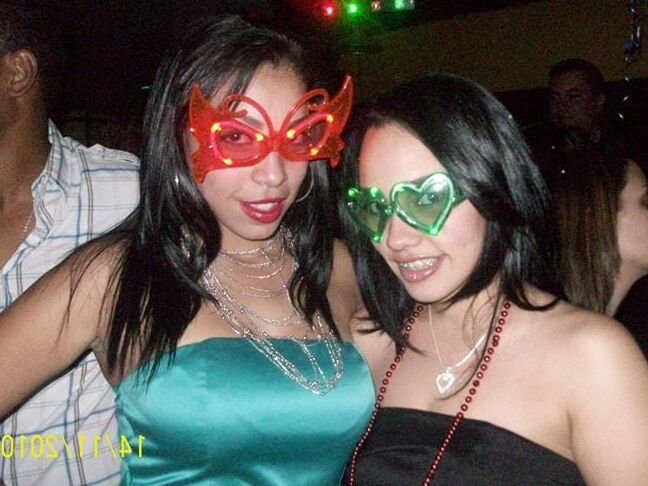 Meet Katherine Dominican Milf