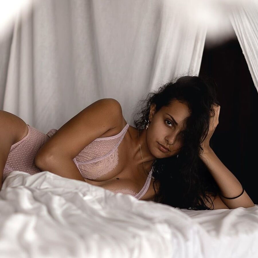 INSTA BABE MICHELLE
