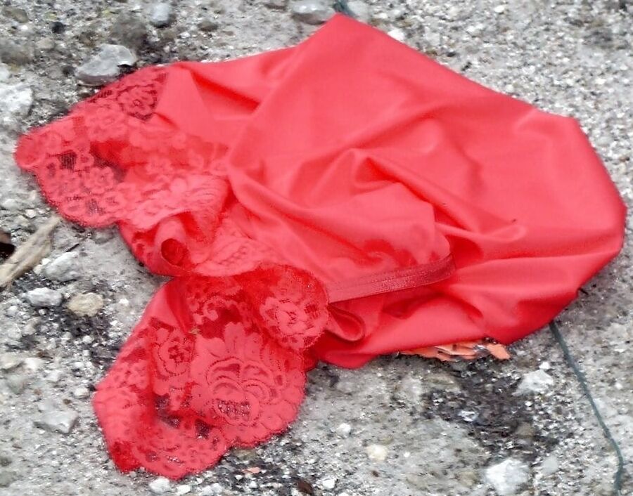 Sexy Slips Lacy Lingerie Silky Panties And More