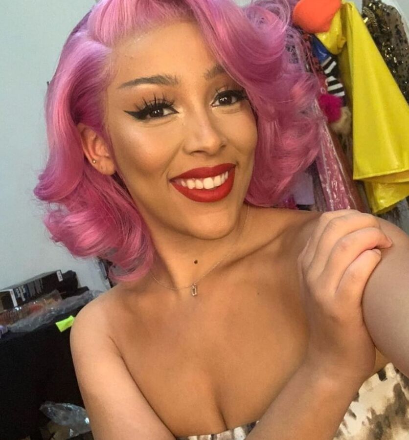 Doja cat