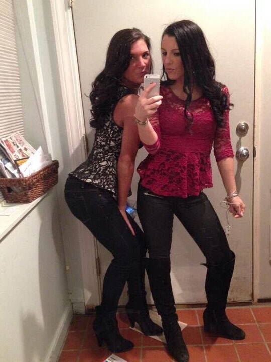 SEXY Massachusetts MILF