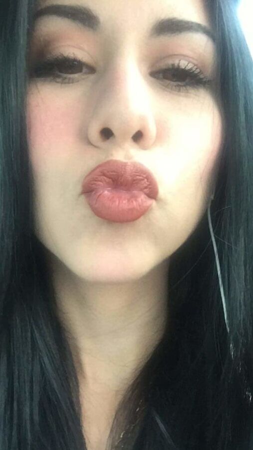 Deliciosa mexicana