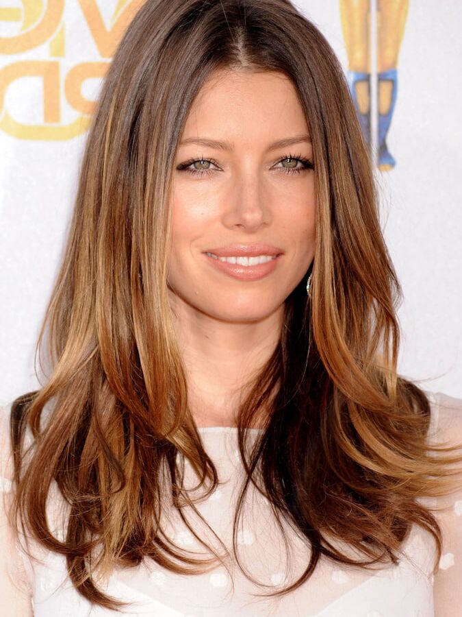 Jessica Biel