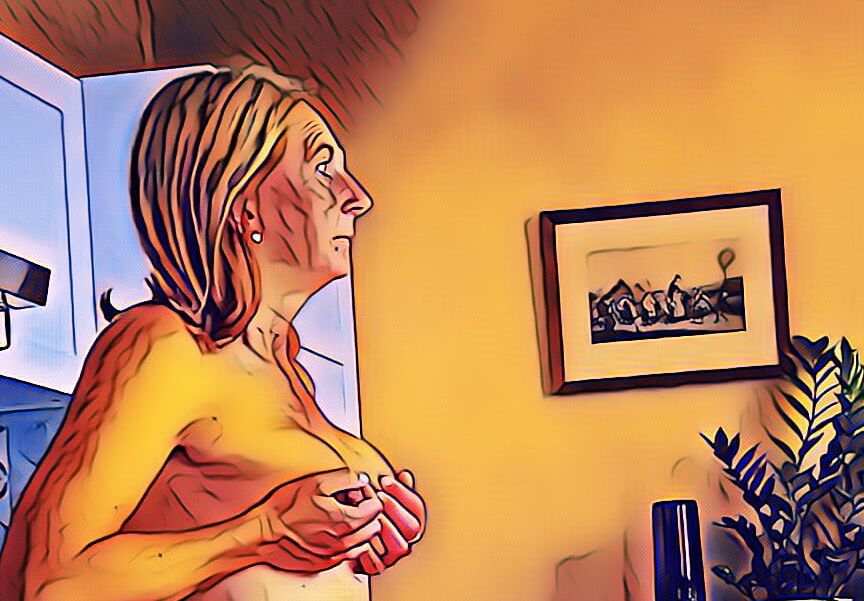 Kathleen - Cartoons