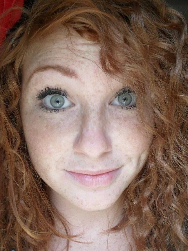 Faces of my redhead obsession