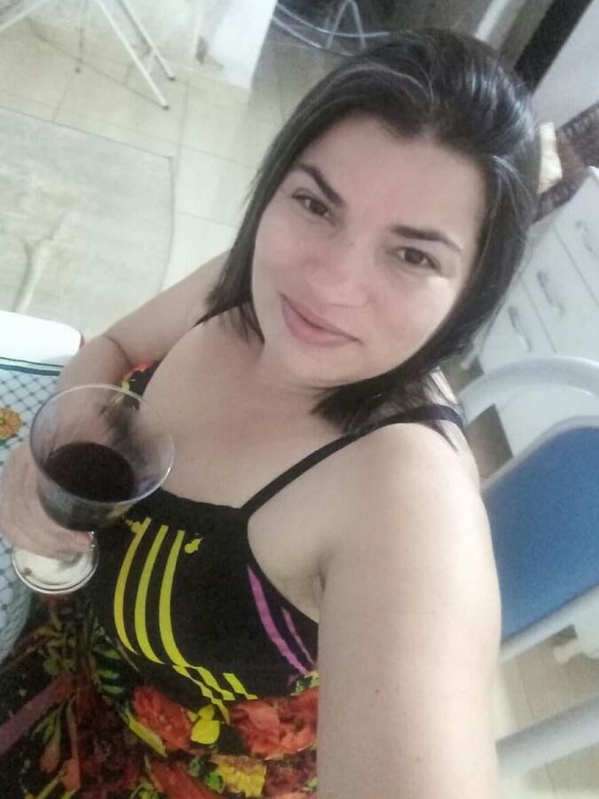 Chubby Latina Mlf