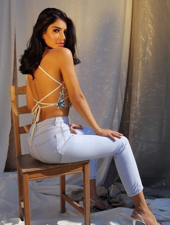 Turkish Instagram Girls Hot Didem