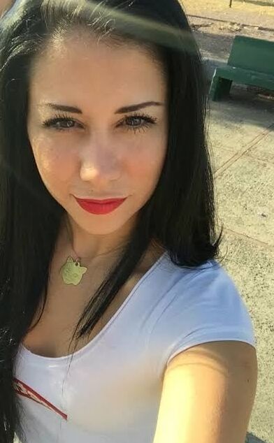 Deliciosa mexicana