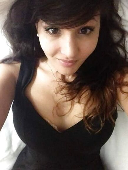 She wants cum