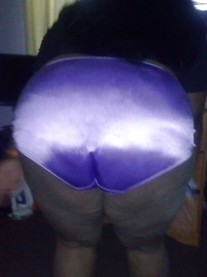 Plump shaped BBW